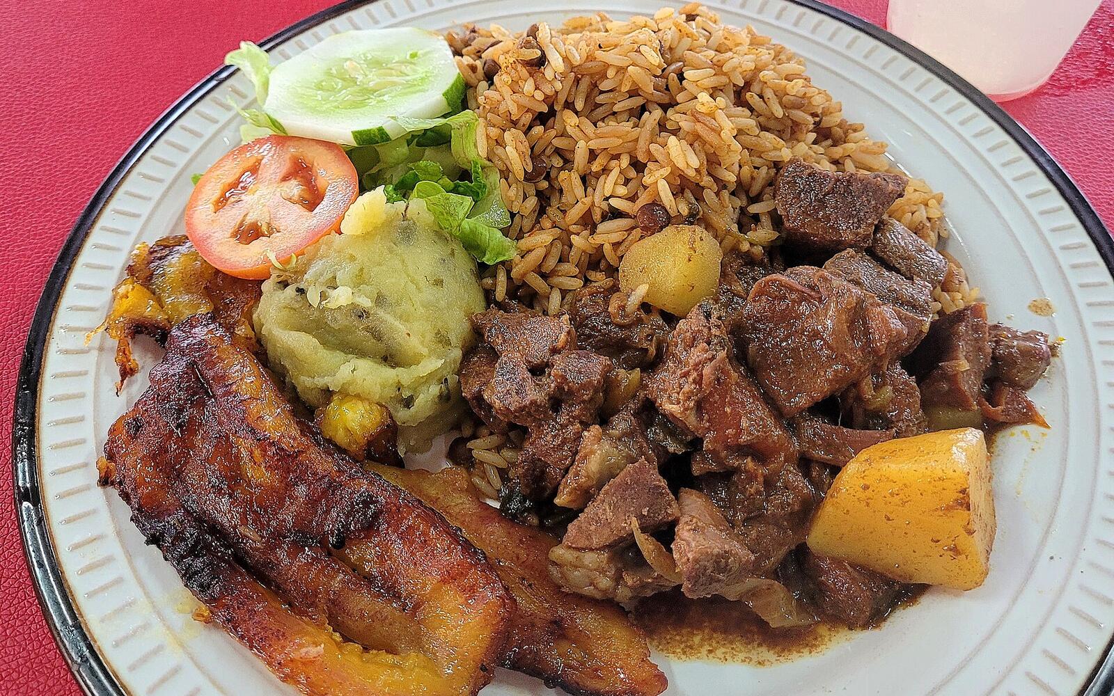 Restaurants in Curaçao