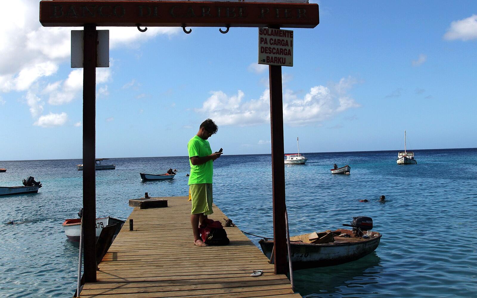 Playa Piskado (Playa Grandi)