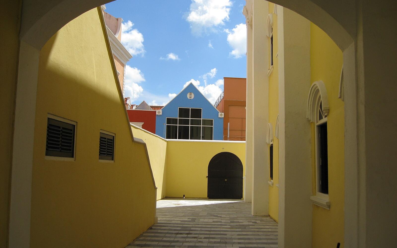 Mikvé Israel-Emanuel Synagogue